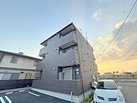 滋賀県守山市伊勢町：物件画像／株式会社賃貸ネット 賃貸住宅サービス FC南草津店