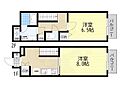 KDXレジデンス南草津13階13.5万円