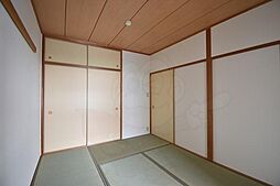 グレーシィ栗東デュオ 3LDKの写真