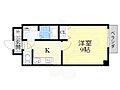 CITYSPIRE浜大津駅前7階6.6万円