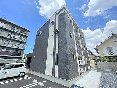 外観 外観
