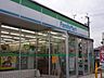 周辺：ファミリーマート草津駅東口店まで804ｍ