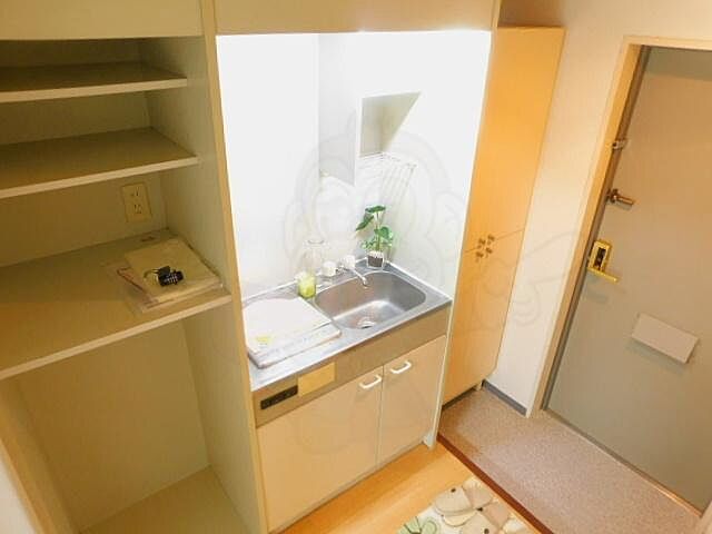 キッチン