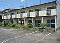 大橋アパート
