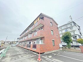 滋賀県大津市勧学１丁目（賃貸マンション2LDK・2階・50.04㎡） その1