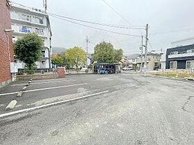 滋賀県大津市勧学１丁目（賃貸マンション2LDK・2階・50.04㎡） その17