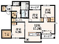Maison KIWA2階29.5万円