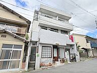 京都府京都市伏見区深草直違橋片町：物件画像／株式会社エリッツ　六地蔵店