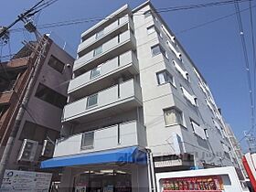 京都府京都市山科区音羽野田町（賃貸マンション1R・5階・33.37㎡） その1