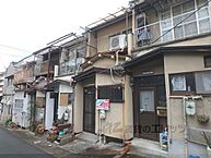 京都府京都市伏見区石田大山町：物件画像／株式会社エリッツ　六地蔵店
