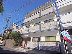 京都府京都市山科区四ノ宮川原町（賃貸マンション1K・2階・17.10㎡） その10