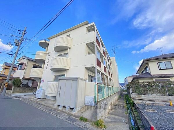 京都府宇治市小倉町天王(賃貸マンション1K・1階・18.63㎡)の写真 その1