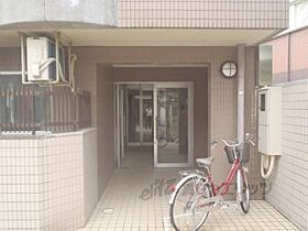 京都府京都市山科区御陵四丁野町（賃貸マンション1R・4階・19.05㎡） その4