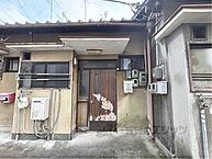 京都府京都市伏見区向島中島町：物件画像／株式会社エリッツ　六地蔵店