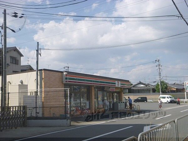 京都府京都市伏見区羽束師鴨川町(賃貸マンション2LDK・2階・50.20㎡)の写真 その23