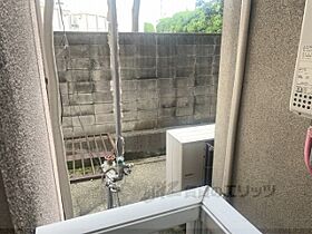 京都府宇治市槙島町千足（賃貸マンション1R・1階・27.65㎡） その28