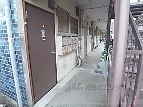 京都府京都市伏見区横大路下三栖南郷（賃貸アパート2K・2階・26.50㎡） その29