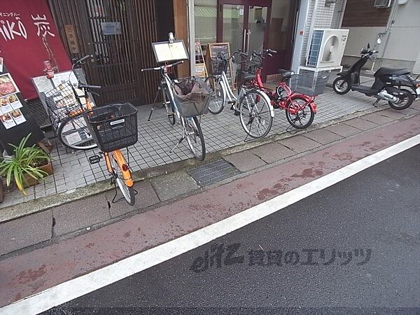 京都府京都市山科区竹鼻竹ノ街道町(賃貸マンション1K・3階・25.00㎡)の写真 その30