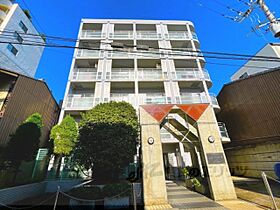 京都府京都市下京区柳馬場通松原下る忠庵町（賃貸マンション1DK・5階・24.08㎡） その1