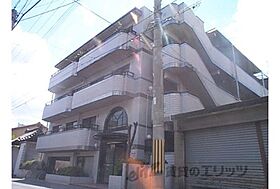 ロイヤルビーブル 202 ｜ 京都府京都市下京区猪熊通り五条下る柿本町（賃貸マンション1R・2階・25.68㎡） その1