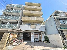 ラジョーネ四条 403 ｜ 京都府京都市下京区綾小路通柳馬場西入綾材木町（賃貸マンション1K・4階・27.00㎡） その1