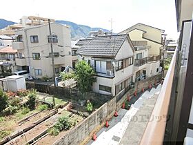 京都府京都市山科区音羽前出町（賃貸マンション1K・3階・18.75㎡） その29