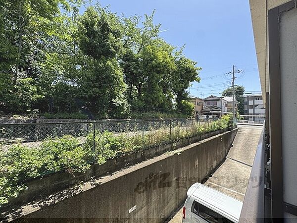 ジョイフル宇治 110｜京都府宇治市五ケ庄大林(賃貸マンション1K・1階・23.39㎡)の写真 その22