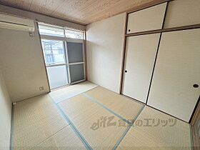 ハイツ奥田 202 ｜ 京都府宇治市五ケ庄一里塚（賃貸アパート1DK・2階・27.53㎡） その7