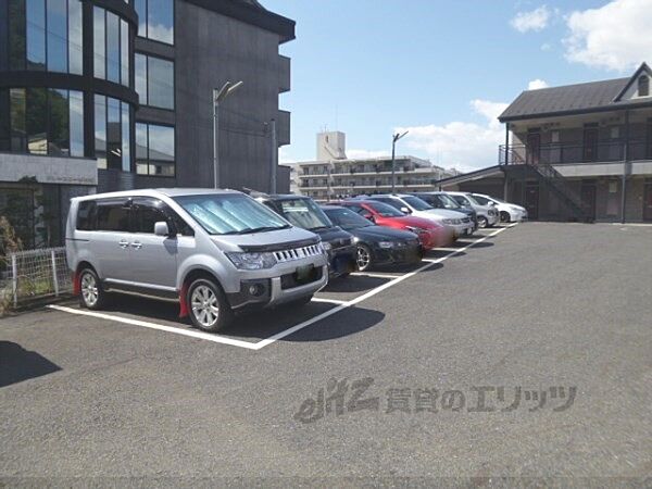 京都府京都市山科区大塚壇ノ浦(賃貸アパート1K・1階・20.25㎡)の写真 その19