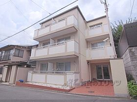 山本マンション 305 ｜ 京都府京都市東山区今熊野北日吉町（賃貸マンション1K・3階・19.00㎡） その1