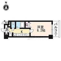 京阪本線 清水五条駅 徒歩6分