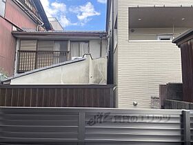 京都府京都市下京区下松屋町通丹波口下る突抜1丁目（賃貸マンション1LDK・1階・50.55㎡） その28