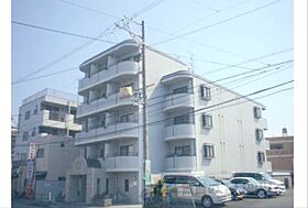 京都府京都市伏見区深草泓ノ壺町（賃貸マンション1K・3階・18.48㎡） その1