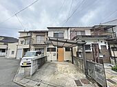 京都市山科区東野中井ノ上町 1階建 築56年のイメージ