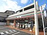 周辺：セブンイレブン　京阪四宮駅東店まで300メートル