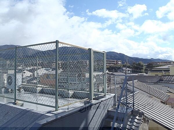 京都府京都市山科区竹鼻西ノ口町(賃貸マンション1R・4階・20.07㎡)の写真 その29