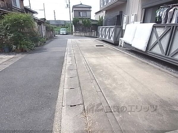 深草エステートV 201｜京都府京都市伏見区深草大亀谷西久宝寺町(賃貸アパート2DK・2階・41.68㎡)の写真 その20