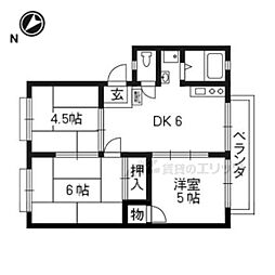 🉐敷金礼金0円！🉐奈良線 宇治駅 徒歩2分