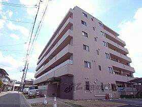 京都府京都市山科区音羽役出町（賃貸マンション1LDK・3階・37.94㎡） その1