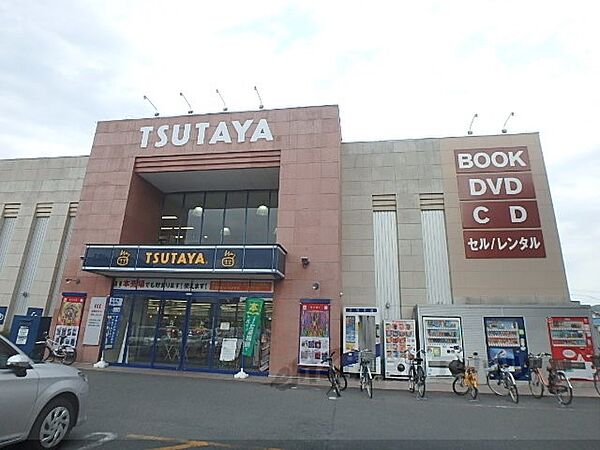 画像19:TSUTAYA　小倉店まで60メートル