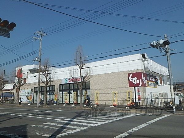 京都府京都市山科区椥辻池尻町(賃貸マンション1K・3階・26.20㎡)の写真 その24