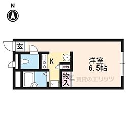 レオパレスROYAL COURT