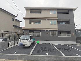 リプラス・石田 103 ｜ 京都府京都市伏見区醍醐東合場町（賃貸アパート1LDK・1階・38.24㎡） その1