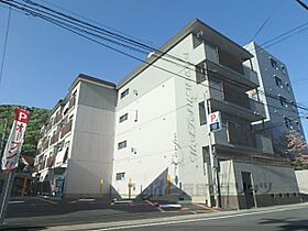 コーポ松村 4-B ｜ 京都府京都市山科区四ノ宮堂ノ後町（賃貸マンション2DK・4階・41.00㎡） その11