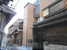 京都府京都市伏見区東浜南町（賃貸アパート1R・2階・18.78㎡） その1