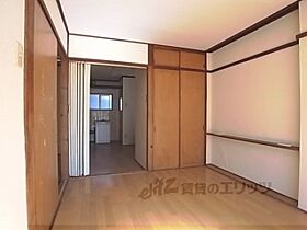 山本マンション 2-1 ｜ 京都府京都市伏見区竹田七瀬川町（賃貸マンション1DK・2階・24.00㎡） その6