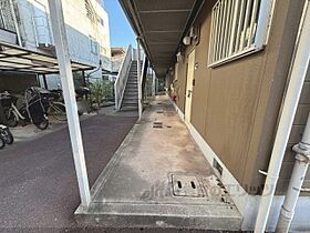 京都府京都市伏見区深草下横縄町（賃貸アパート1R・2階・35.00㎡） その30