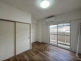 CREST音羽 410 ｜ 京都府京都市山科区音羽乙出町（賃貸マンション1DK・4階・33.12㎡） その7