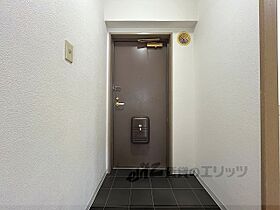 京都府京都市山科区音羽乙出町（賃貸マンション1DK・6階・33.12㎡） その11