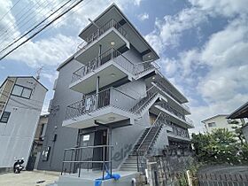 グリシーヌ桃山南 103 ｜ 京都府京都市伏見区桃山町中島町（賃貸マンション1LDK・1階・32.37㎡） その1